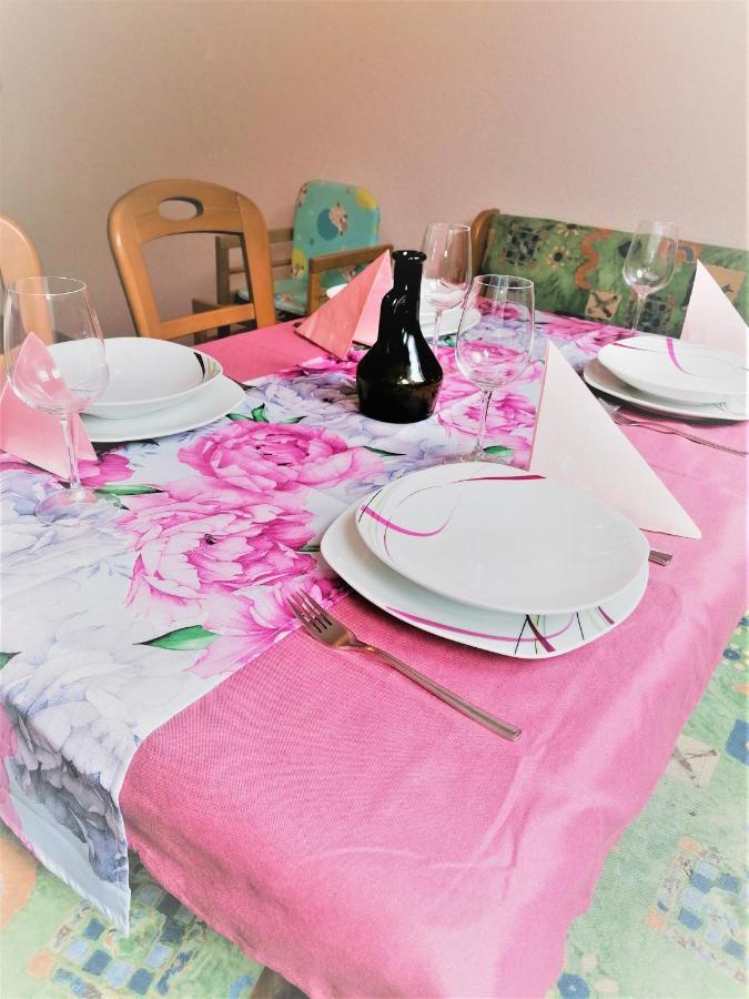 Appartement Jakalar Vils Eksteriør bilde
