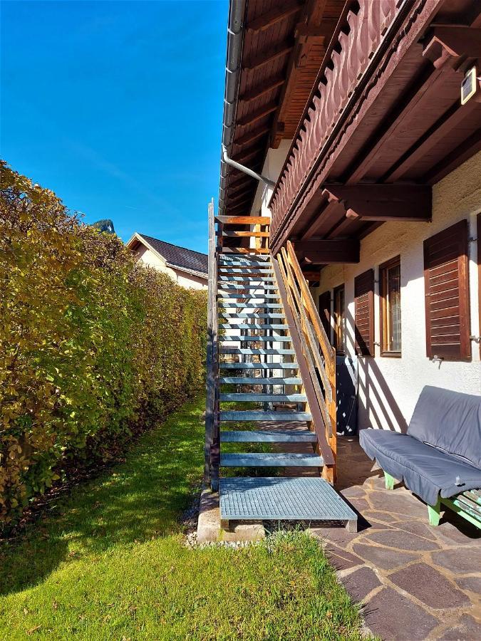 Appartement Jakalar Vils Eksteriør bilde