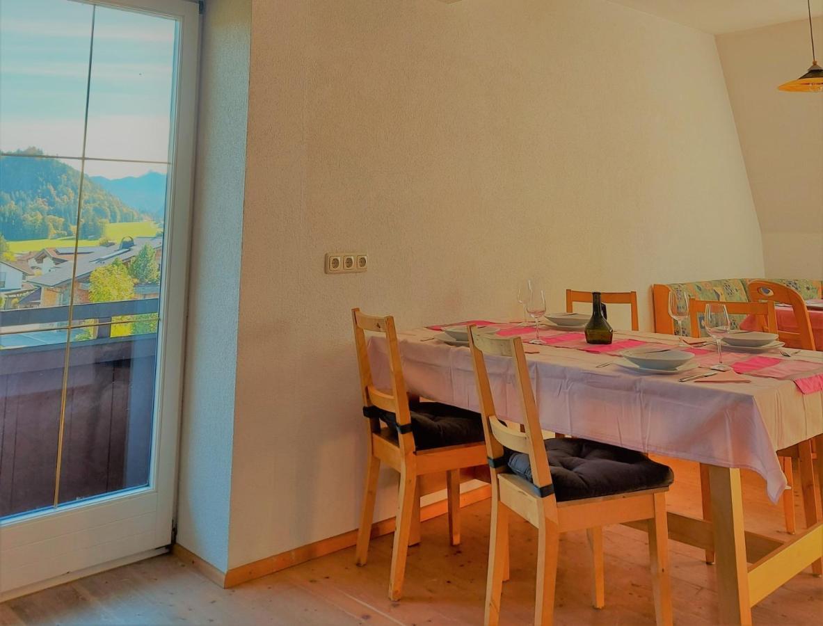 Appartement Jakalar Vils Eksteriør bilde
