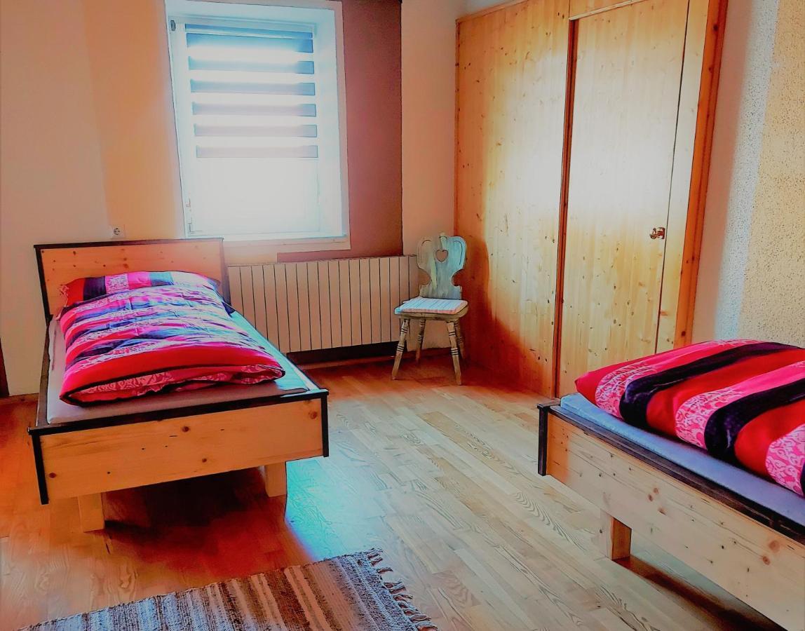 Appartement Jakalar Vils Eksteriør bilde