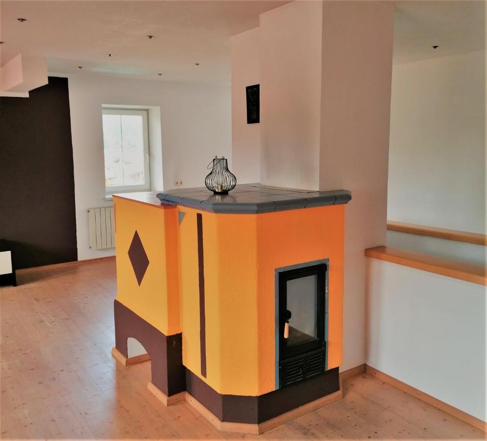 Appartement Jakalar Vils Eksteriør bilde