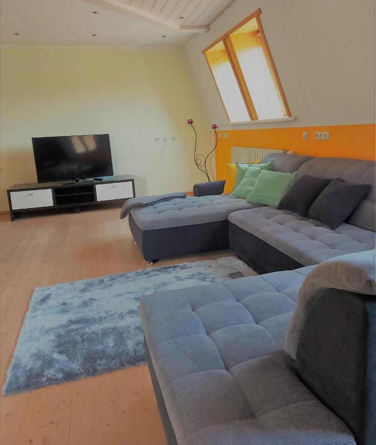 Appartement Jakalar Vils Eksteriør bilde